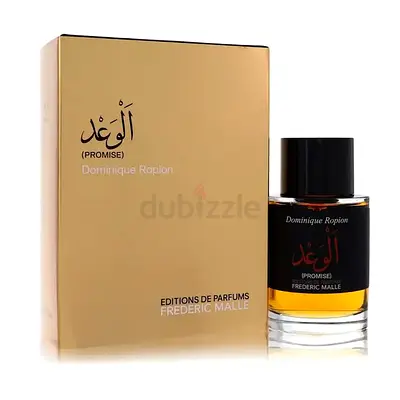 Frederic Malle Promise (Al-Waad) Eau de Parfum - 100ml