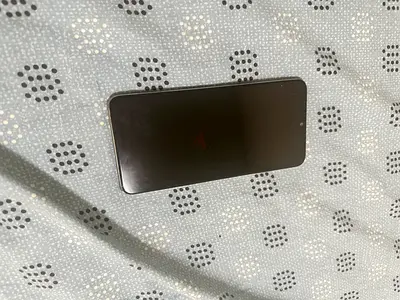 P30 lite in good working condition - minor wear and back cover broken