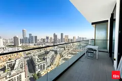 Big Layout 1bdr Apartment In Bingatti Onyx