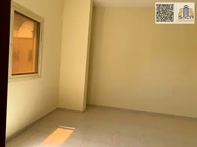 Studio In Al Nuaimiya 2 With Central AC Semi Separate
