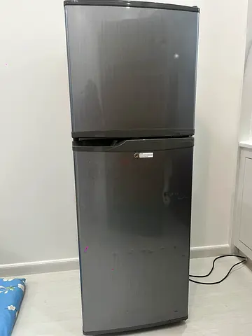 Two-door refrigerator, excellent working condition