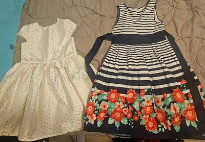 31 pieces Girls clothes bundle (4-5 year old)