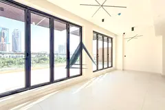 Terrace | Spacious | Bright Apartment