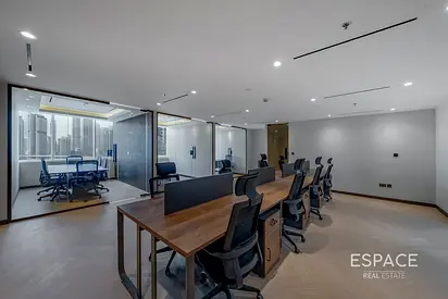 Vacant | Luxury Fit Out | Prime Location