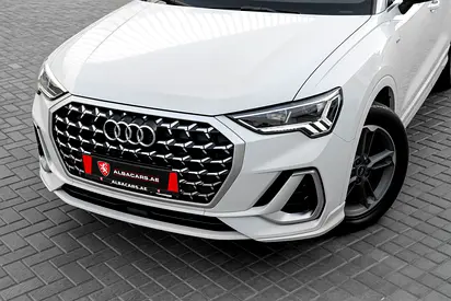 2024 AUDI Q3 — миниатюра 7
