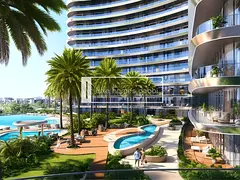 SMART INVESTMENT | PREMIUM 2BR | HANDOVER 2026