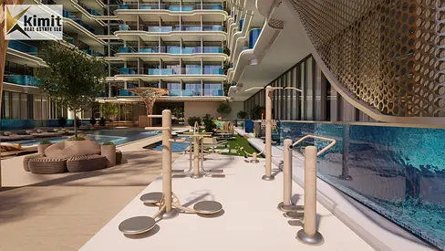 Luxury Design | Perfect Location | Private Pool | Really Good Price