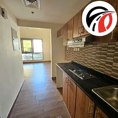 Huge Studio with all Facilities in Warsan Fourth