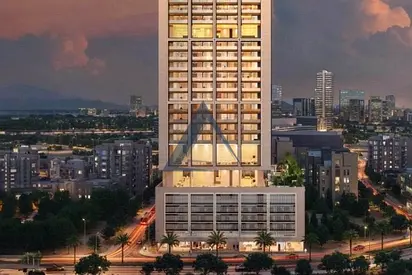 uxury Property | Investor Deal | Prime JVC Location | Outstanding ROI