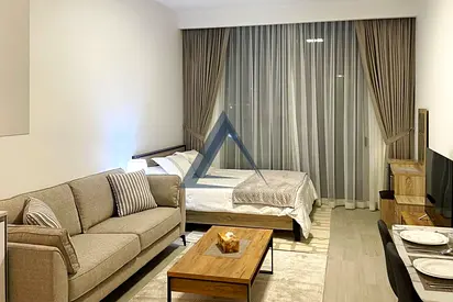 Fully Furnished | Studio | Prime JVC Location | Luma 22 – West Tower