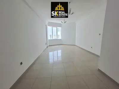 EASY TO DUBAI EXCESS LAVISH AND SPACIOUS ONE BHK WITH BUILT IN WARDROBES WITH POOL & GYM ON A VERY