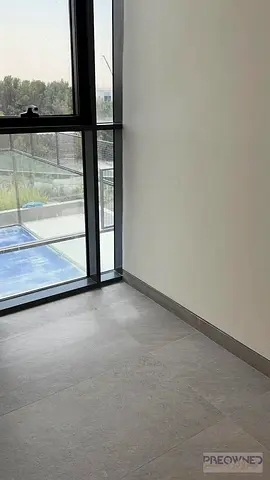 Pool View 2BR | Jannat Midtown | Balcony Apartment