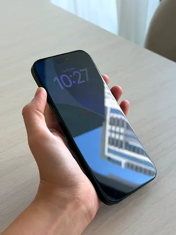 iPhone 16 Pro Max 512 Sim + E sim