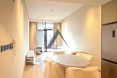 Brand New 1 BHK | Fully Furnished| |Ready to Move