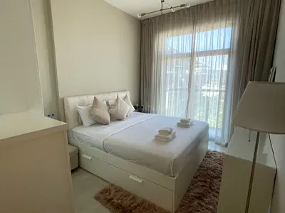 Elegant 1 Bedroom in JVC | High-End Finishing