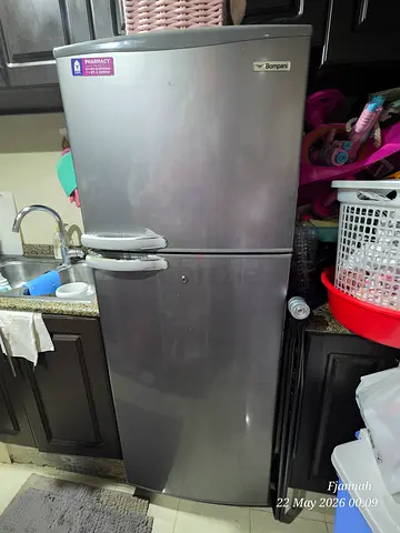 Fridge