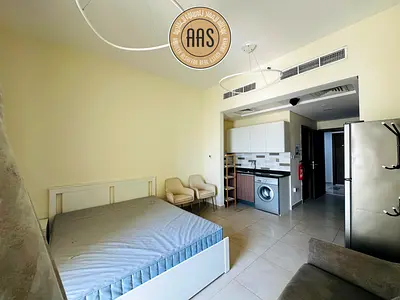 FURNISHED STUDIO FOR RENT || STUDIO AVAILABLE FOR RENT || CHILLER FREE BUILDING
