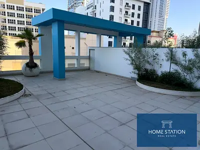 STAGGERING 1 BR WITH TERRACE ALL BILLS INCLUDED & ONE MONTH FREE OFFER NEXT TO THE BEACH JUST 129,9