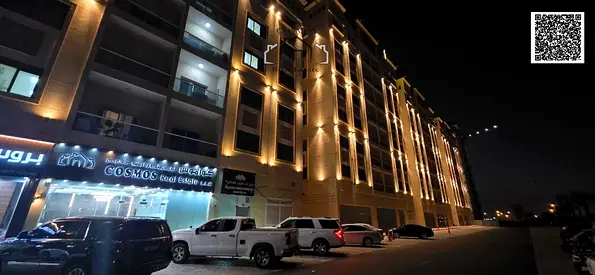 READY TO MOVE 2 BHK FOR SALE | AL AMEERA VILLAGE | SPACIOUS FAMILY APARTMENT