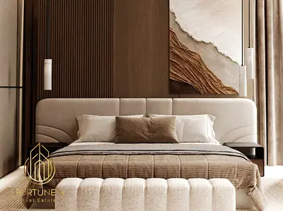 Elevated Premium Living | Fully Furnished | Q2 2028 Completion | Flexible 50/50 Payment Plans