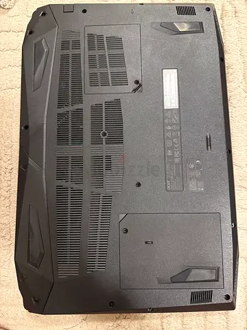 ACER Nitro Gaming Laptop