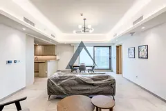 New 2 Bed + Maid's |Monthly Bills Inc | High Floor
