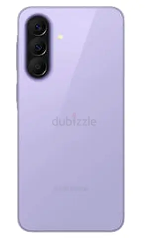 Samsung Galaxy A57, 12GB RAM, 256GB, 5G, Dual SIM, Awesome Lilac