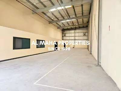 TAX FREE | Brand New Commercial Warehouse