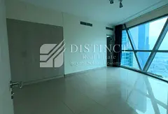 Special Unit 2 Bedroom + Maid's room Ready to Move
