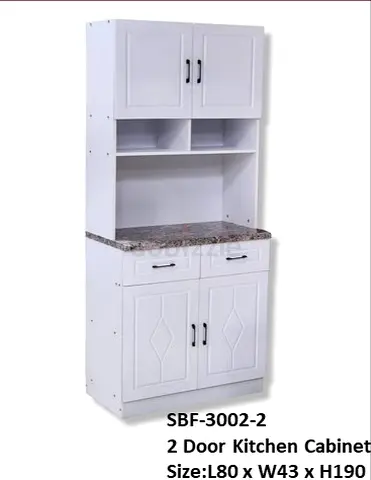 Kitchen cabinet