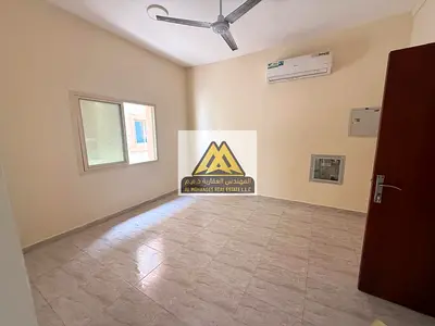 1BHK | Equipped with a balcony and a view | Excellent spaces and finishes | Easy access to Sharjah and Dubai