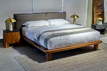Marina home bedroom set
