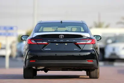 صورة 4 لـ 2025 Toyota CAMRY