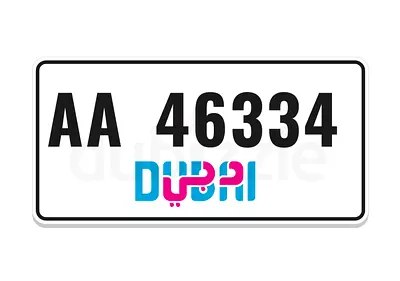 AA 46334