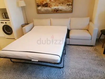 Ikea vimle three seater sofabed