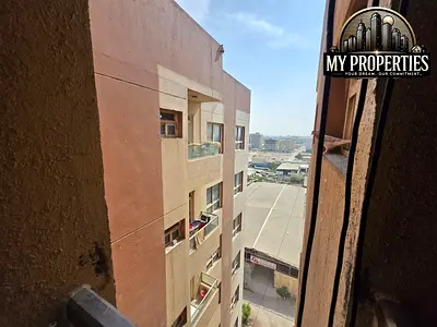 Studio in Al Qusaidat with a stunning view, excellent location, and close to all amenities.