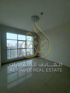 Spacious 1 Bedroom Apartment with elegant finishing