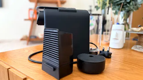 coffee machine