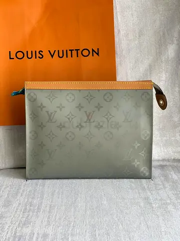 Louis Vuitton Pochette Bag