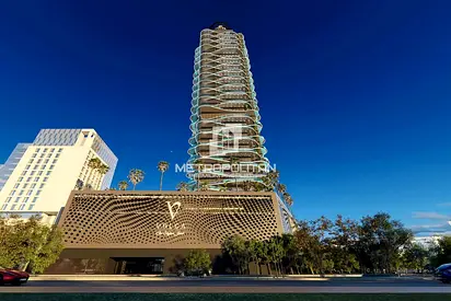 Spacious Layout| Marina Skyline Views | High Floor