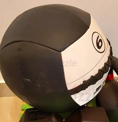 9kg wall ball brand new