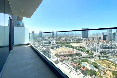 Modern Finish | Premium Amenities | Vacant