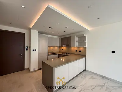 Spacious 2-Bedroom + Maid’s Room | Luxurious Large Layout | Bright Unit