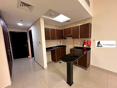 Spacious Layout | Private Terrace | 1 Month Free Rent