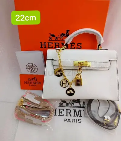 Hermes women bag
