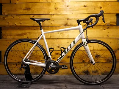Scott Speedster 20 Road Bike