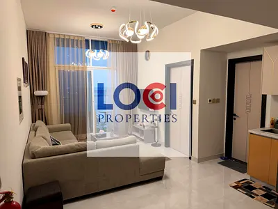 ROAD FACING | FULLY FURNISHED | BRAND NEW