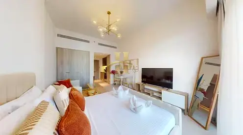 Fully furnished | Spacious | High end finishing