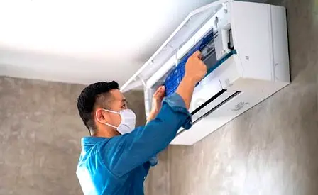 Luxury AC Maintenance | Repair Cleaning Installation