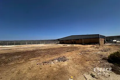 Rare Opportunity | Plot | JAFZA